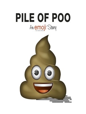cover image of Pile of Poo